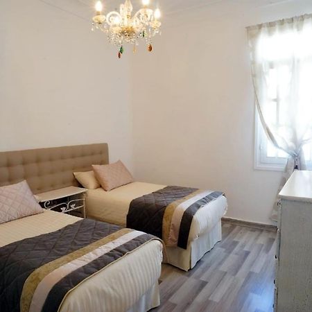 Tetouan Luxury Apartment Bagian luar foto