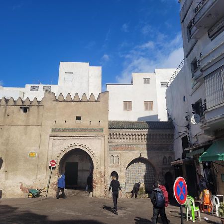 Tetouan Luxury Apartment Bagian luar foto