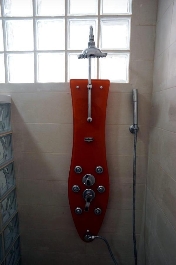 Tetouan Luxury Apartment Bagian luar foto