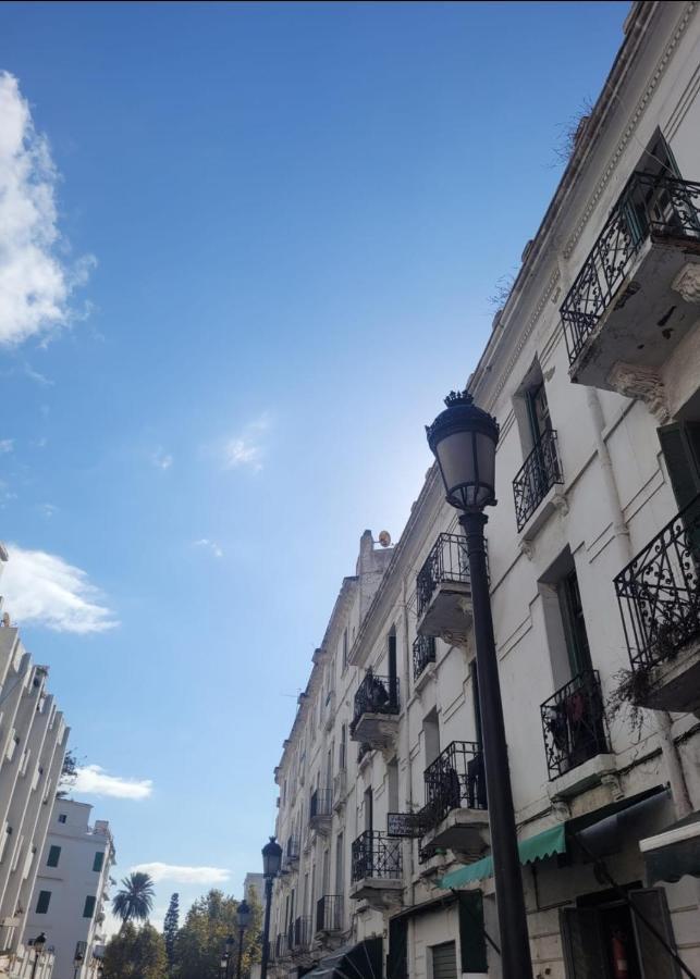 Tetouan Luxury Apartment Bagian luar foto