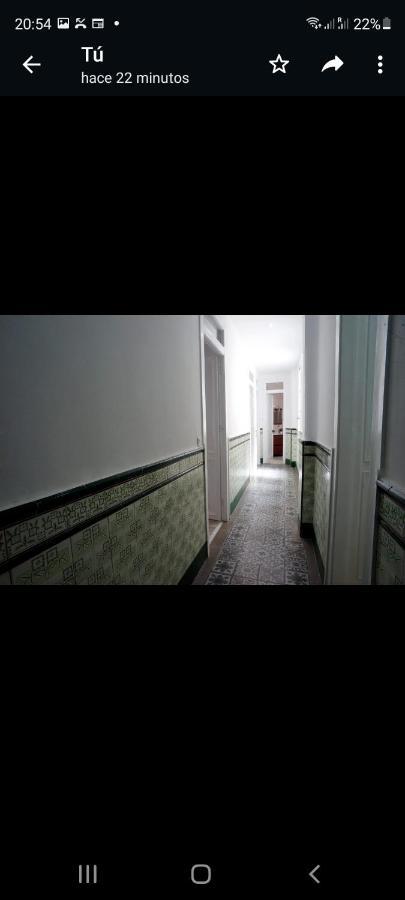Tetouan Luxury Apartment Bagian luar foto